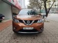 Nissan X trail 2.5SV 2016 - Cần bán xe Nissan Xtrai 2.5 SV, chính chủ từ đầu, LH 0912252526