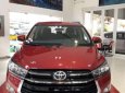 Toyota Innova  Venturer   2019 - Cần bán Toyota Innova Venturer đời 2019, màu đỏ, giá cạnh tranh