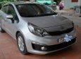 Kia Rio 2015 - Bán Kia Rio sản xuất năm 2015, màu bạc, xe nhập  