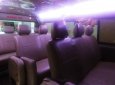 Toyota Hiace 2.5 2008 - Bán xe Toyota Hiace 2.5 2008, màu bạc