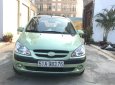 Hyundai Getz 2008 - Bán xe Hyundai Getz năm sản xuất 2008, màu xanh lam, nhập khẩu nguyên chiếc  