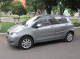 Toyota Yaris 1.5 AT 2011 - Bán Toyota Yaris 1.5 AT 2011, màu xám, xe nhập chính chủ, giá chỉ 445 triệu