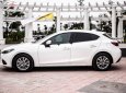 Mazda 3 1.5L 2016 - Cần bán xe Mazda 3 1.5L năm sản xuất 2016, màu trắng