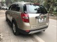 Chevrolet Captiva 2008 - Bán ô tô Chevrolet Captiva đời 2008, màu vàng, 282 triệu