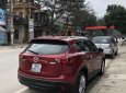 Mazda CX 5 AWD 2.0 AT 2014 - Bán Mazda CX 5 2.0 năm 2014, màu đỏ, giá tốt