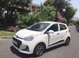 Hyundai Grand i10 1.5 2018 - Bán Hyundai Grand i10 2018 bản đủ, xe đẹp 99% cam kết chất lượng bao kiểm tra hãng