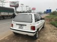 Kia Pride 2002 - Bán Kia Pride năm sản xuất 2002, màu trắng, 80 triệu