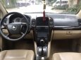 Chevrolet Captiva   2007 - Cần bán lại xe Chevrolet Captiva sản xuất năm 2007, màu bạc 