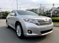 Toyota Venza 2010 - Bán Venza 2.7 nhập Mỹ 2010 màu bạc, hàng full đủ đồ chơi, số tự động 6 cấp, nội thất