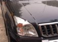 Toyota Prado 2007 - Bán xe cũ Toyota Prado năm 2007, màu đen, nhập khẩu