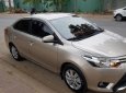 Toyota Vios   AT  2017 - Bán xe cũ Toyota Vios AT 2017 chính chủ