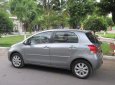 Toyota Yaris 1.5 AT 2011 - Bán Toyota Yaris 1.5 AT 2011, màu xám, xe nhập chính chủ, giá chỉ 445 triệu