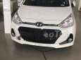 Hyundai Grand i10 2018 - Bán xe Hyundai Grand i10 sản xuất 2018, màu trắng