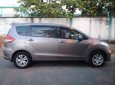 Suzuki Ertiga 2017 - Cần bán Suzuki Ertiga đời 2017, màu xám, nhập khẩu nguyên chiếc số tự động, giá chỉ 493 triệu