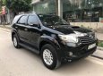 Toyota Fortuner 2.4G 2014 - Bán ô tô Toyota 2.4G năm 2014, xe tên công ty