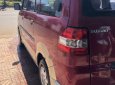 Suzuki APV   MT 2006 - Bán ô tô Suzuki APV MT 2006, màu đỏ, giá tốt