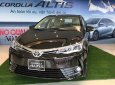 Toyota Corolla altis 1.8G 2019 - Bán Toyota Altis 2019 - Giá tốt, khuyến mãi lớn cuối năm - đủ màu giao xe ngay