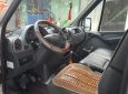 Mercedes-Benz Sprinter 313 2009 - Bán Mercedes 313 sản xuất 2009, màu xám, xe nhập