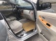 Toyota Innova 2010 - Bán Toyota Innova năm 2010, màu bạc, 415 triệu