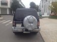 Mitsubishi Pajero 3.0L 1997 - Bán Mitsubishi Pajero 3.0L năm 1997, màu xanh lam, xe nhập