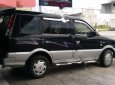 Mitsubishi Jolie   2004 - Bán Mitsubishi Jolie đời 2004, màu đen, nhập khẩu nguyên chiếc