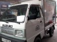 Suzuki Super Carry Truck   2016 - Bán Suzuki Super Carry Truck năm sản xuất 2016, màu trắng, nhập khẩu 