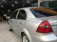 Chevrolet Aveo 2014 - Cần bán xe Chevrolet Aveo đời 2014, màu bạc còn mới