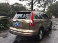 Honda CR V 2.4 2011 - Bán Honda CR V 2.4 đời 2011, màu nâu chính chủ, giá tốt