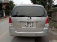 Toyota Innova G  2010 - Xe Toyota Innova G sản xuất 2010, màu bạc