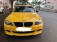 BMW 3 Series 320i 2009 - Cần bán xe BMW 320i đời 2009, màu vàng, nhập khẩu chính chủ