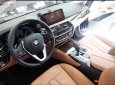 BMW 5 Series 530i 2018 - Bán xe BMW 5 Series 530i đời 2018, màu đen, xe nhập