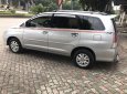 Toyota Innova G 2009 - Bán xe Toyota Innova G sản xuất 2009, màu bạc, xe xuất sắc