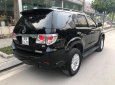 Toyota Fortuner 2.4G 2014 - Bán ô tô Toyota 2.4G năm 2014, xe tên công ty