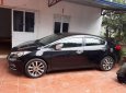 Kia K3 2015 - Cần bán gấp Kia K3 năm sản xuất 2015, màu đen