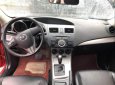 Mazda 3 2010 - Bán xe Mazda 3 2010, màu đỏ, nhập khẩu  