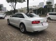 Audi A8 l 2011 - Bán ô tô Audi A8l đời 2012, màu trắng, nhập khẩu