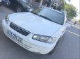 Toyota Camry   2000 - Cần bán Toyota Camry đời 2000, màu trắng