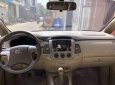 Toyota Innova   E  2015 - Cần bán gấp Toyota Innova E sản xuất năm 2015, màu bạc, xe gia đình 