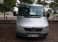 Mercedes-Benz Sprinter 2009 - Bán xe cũ Mercedes sản xuất 2009, màu bạc