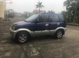 Daihatsu Terios 1.3 MT 2007 - Bán Daihatsu Terios 1.3 MT năm sản xuất 2007, màu xanh lam