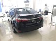 Toyota Corolla altis   2018 - Bán xe Toyota Corolla altis đời 2019, màu đen