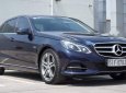 Mercedes-Benz E class  E200   2015 - Bán ô tô Mercedes E200 sản xuất năm 2015, màu xanh lam