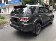 Toyota Fortuner AT 2016 - Bán gấp Toyota Fortuner V 2016 AT xăng, xám chì chính chủ