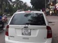 Kia Carens 2011 - Bán xe Kia Carens 2011, màu trắng, số tự động, giá cạnh tranh