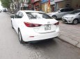 Mazda 3  1.5 2016 - Bán Mazda 3 1.5 năm sản xuất 2016, màu trắng, chính chủ