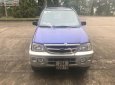 Daihatsu Terios 1.3 MT 2007 - Bán Daihatsu Terios 1.3 MT năm sản xuất 2007, màu xanh lam