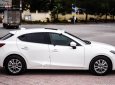 Mazda 3 1.5L 2016 - Cần bán xe Mazda 3 1.5L năm sản xuất 2016, màu trắng