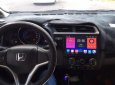 Honda Jazz 2018 - Bán Honda Jazz 2018, màu bạc, nhập khẩu đã đi 11k km, giá chỉ 550 triệu
