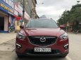 Mazda CX 5 AWD 2.0 AT 2014 - Bán Mazda CX 5 2.0 năm 2014, màu đỏ, giá tốt