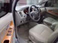 Toyota Innova G  2010 - Xe Toyota Innova G sản xuất 2010, màu bạc